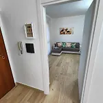 Casa Etrusca Apartment Fabrica di Roma