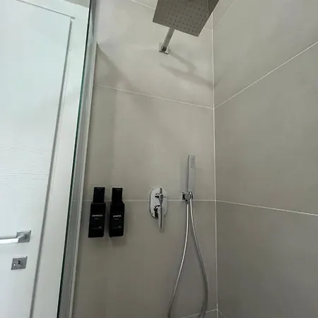 Casa Etrusca Apartamento Fabrica di Roma