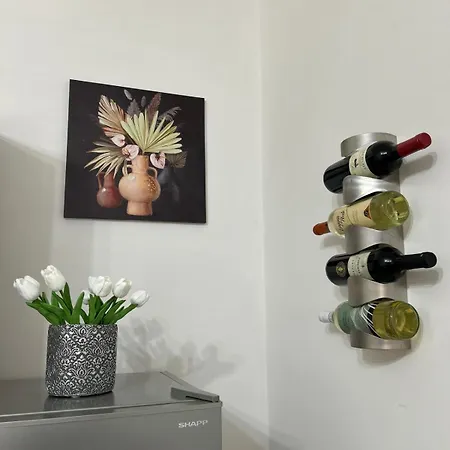 Casa Etrusca Apartamento Fabrica di Roma