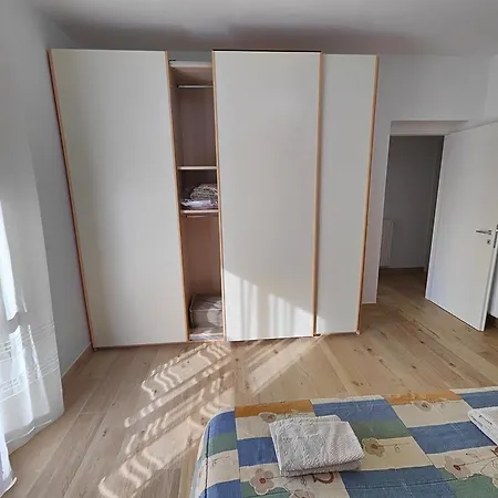 Casa Etrusca Apartamento *