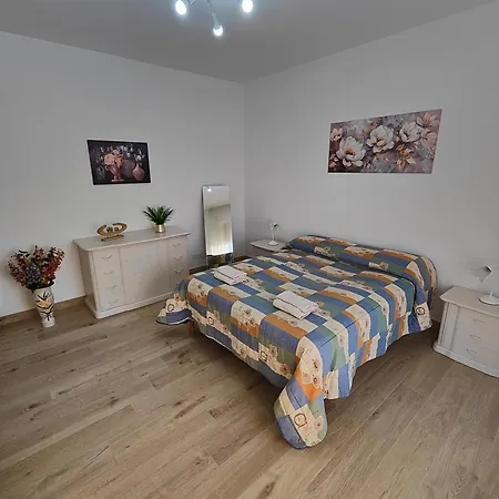Διαμέρισμα Casa Etrusca *