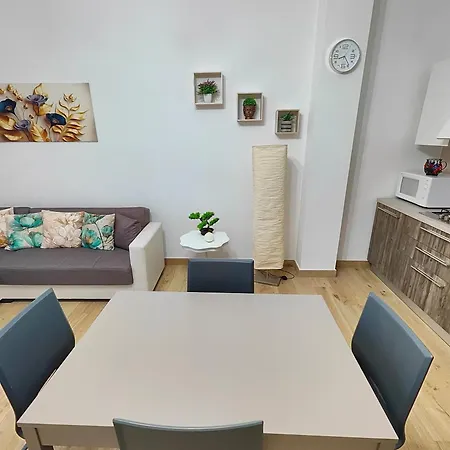 דירה Casa Etrusca Fabrica di Roma