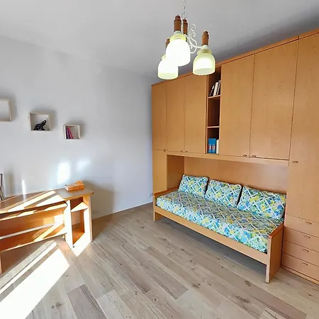 Casa Etrusca Διαμέρισμα