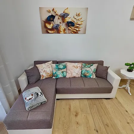 Casa Etrusca Apartamento Fabrica di Roma
