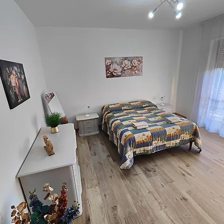 Casa Etrusca Apartamento