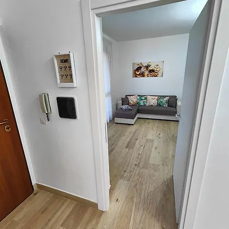 Casa Etrusca Apartment Fabrica di Roma